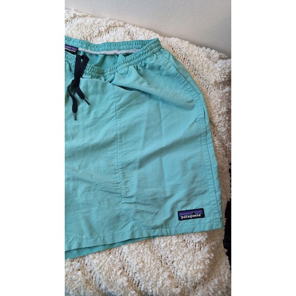 PATAGONIA Men's 5" Baggie Shorts Sz XL Outdoor Performance Camping Hiking Active - Picture 4 of 8